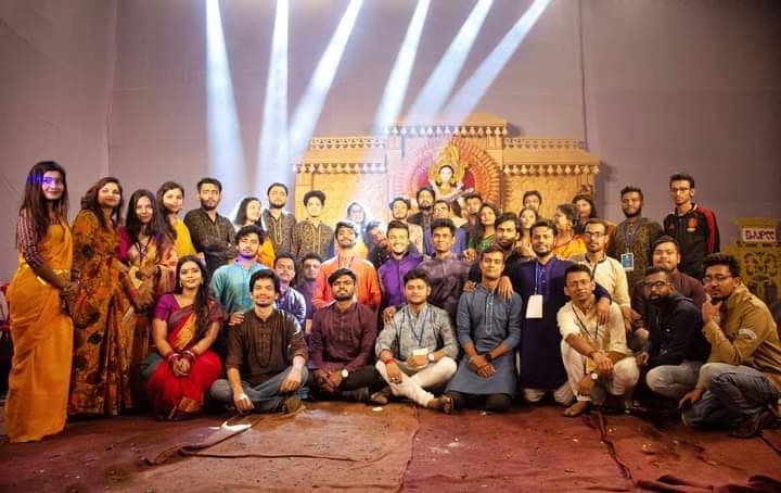 সরস্বতী পূজা ২০২০