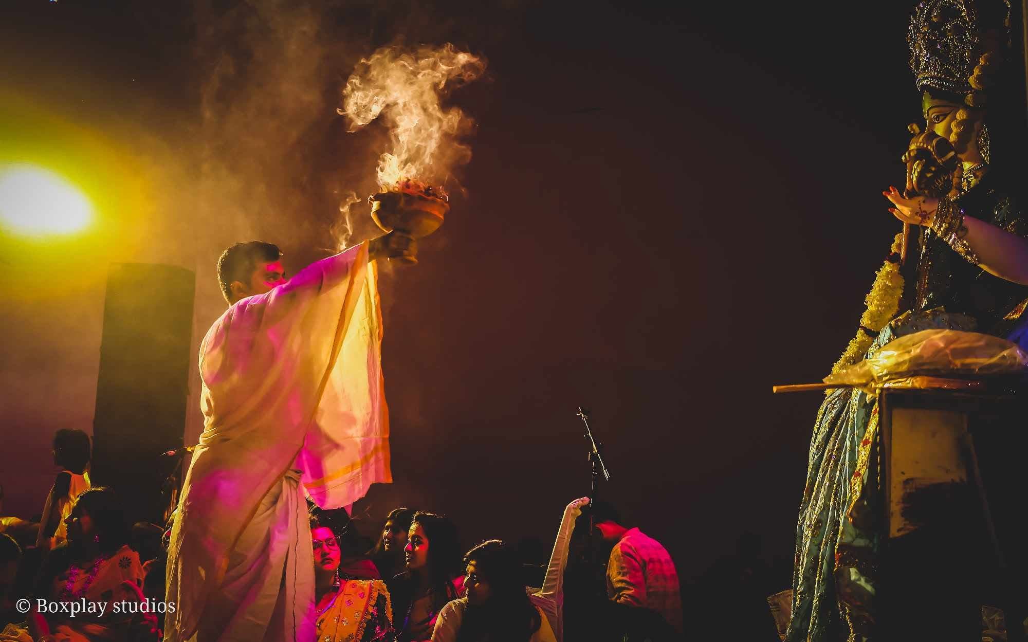 সরস্বতী পূজা ২০২৪