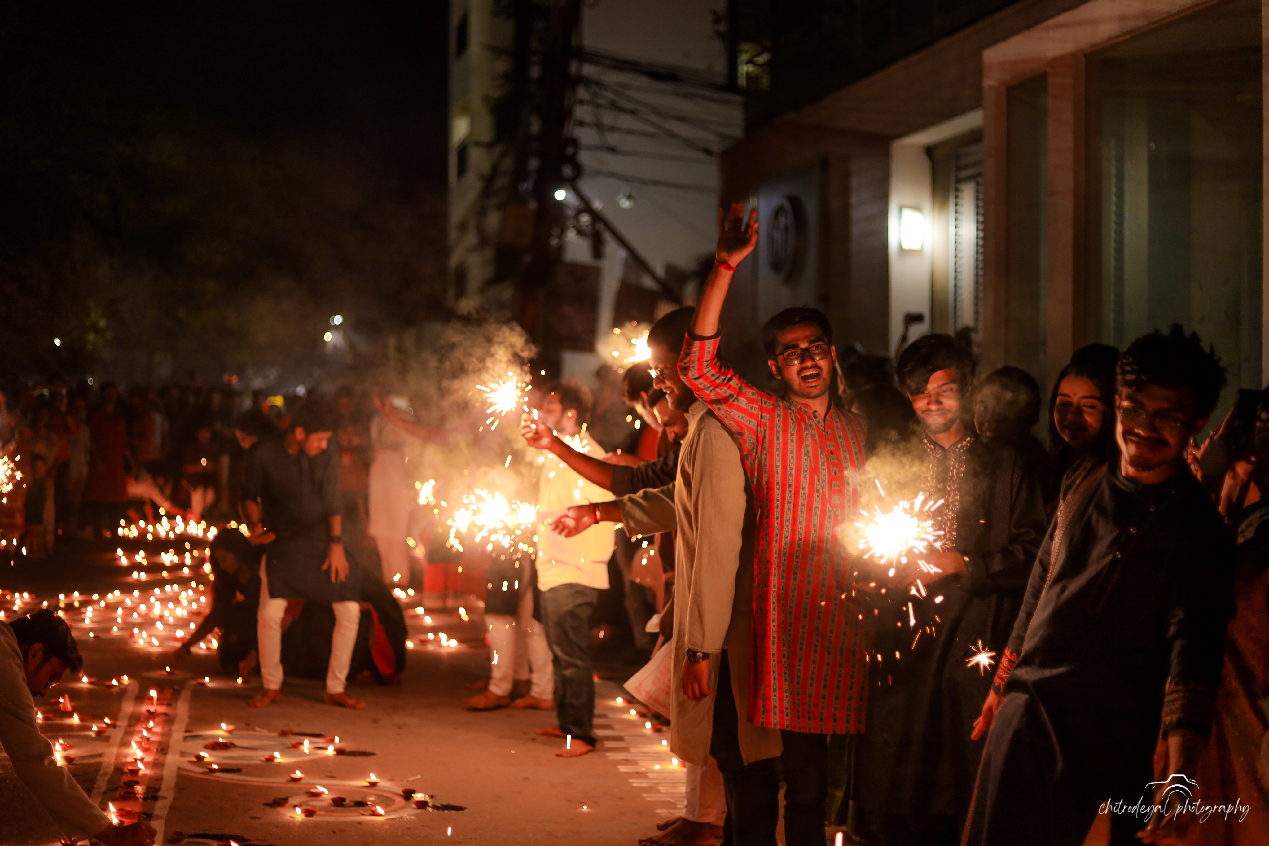 আলোর উৎসব ২০২৪